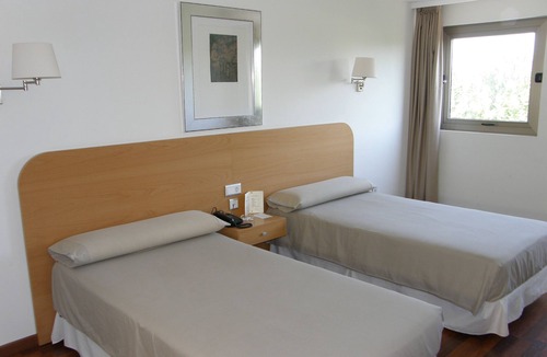 Albacete Hotel | Hotel Universidad