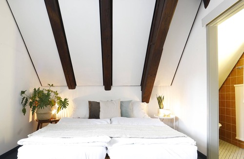 Altstaetten Hotel | Hotel Untertor by Maier Self-Check-in