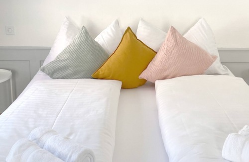 Altstaetten Hotel | Hotel Untertor by Maier Self-Check-in