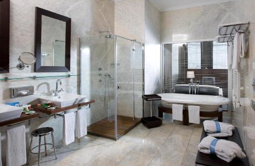 Santurtzi Hotel | Hotel URH Palacio de Oriol