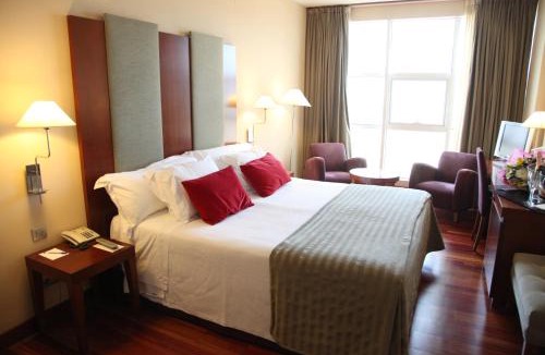 Santurtzi Hotel | Hotel URH Palacio de Oriol