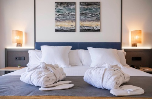 Sitges Town Center Hotel | Hotel URH Sitges Playa