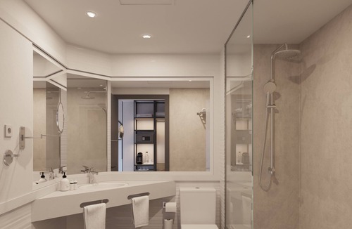 Sitges Town Center Hotel | Hotel URH Sitges Playa