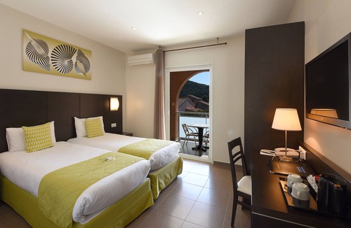 Macinaggio Hotel | Hotel URICORDU and SPA
