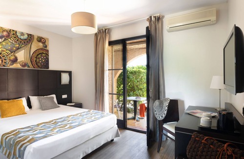 Macinaggio Hotel | Hotel URICORDU and SPA