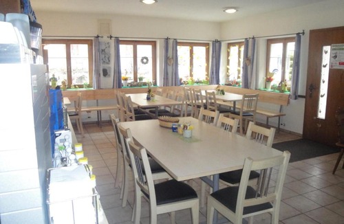 Isenthal Hotel | Hotel Urirotstock