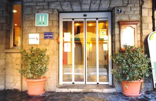 Vielha Hotel | Hotel Urogallo