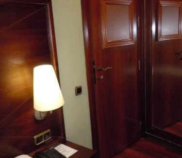 Vielha Hotel | Hotel Urogallo
