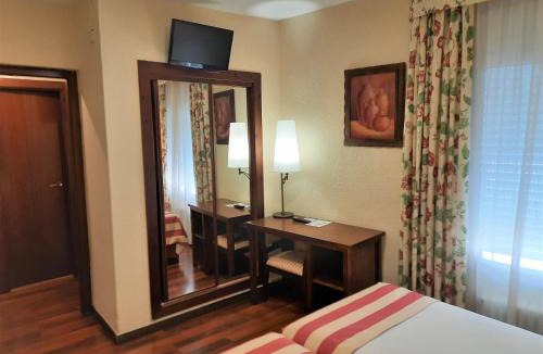 Vielha Hotel | Hotel Urogallo