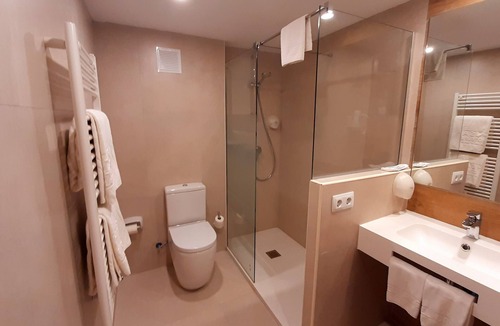Vielha Hotel | Hotel Urogallo