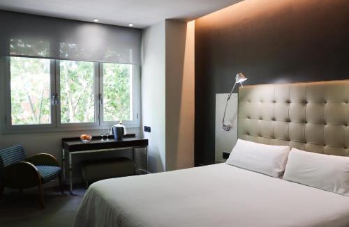 Sabadell Hotel | Hotel Urpí