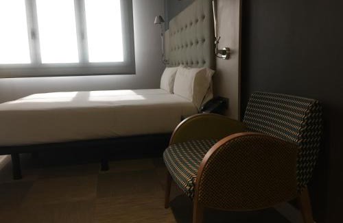 Sabadell Hotel | Hotel Urpí