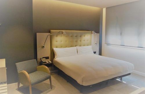 Sabadell Hotel | Hotel Urpí