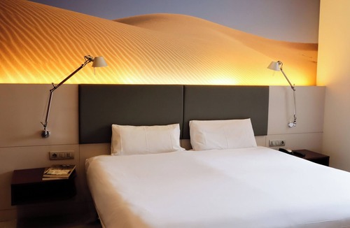 Sabadell Hotel | Hotel Urpi