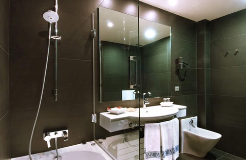 Sabadell Hotel | Hotel Urpi