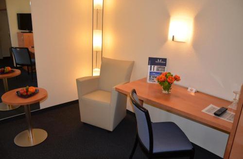 Bettlach Hotel | Hotel Urs und Viktor