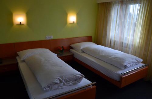 Bettlach Hotel | Hotel Urs und Viktor