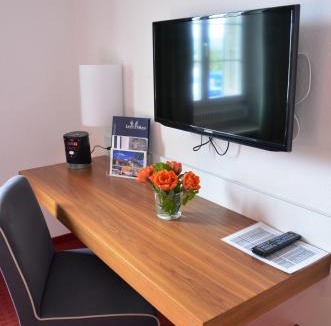 Bettlach Hotel | Hotel Urs und Viktor