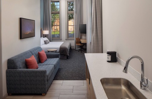 Orono Hotel | Hotel Ursa