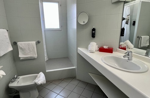 Cambo-les-Bains Hotel | Hotel Ursula