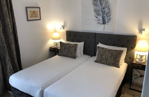 Cambo-les-Bains Hotel | Hotel Ursula