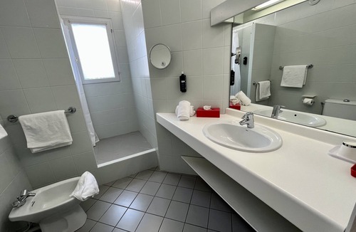 Cambo-les-Bains Hotel | Hotel Ursula