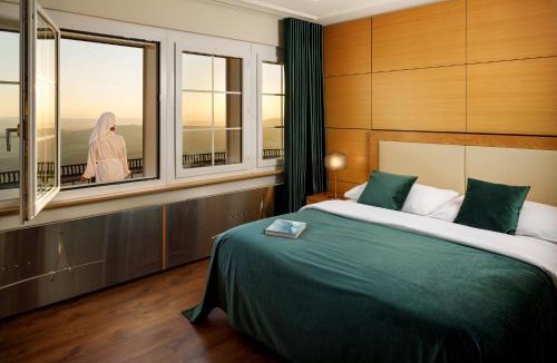 Uetliberg Hotel | Hotel UTO KULM car-free