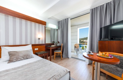 Lapad Hotel | Hotel Uvala