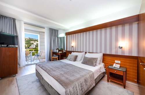 Lapad Hotel | Hotel Uvala