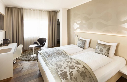 Uzwil Hotel | Hotel Uzwil