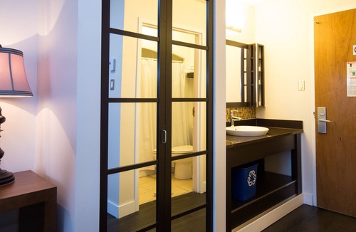 District des Promenades Hotel | Hotel V