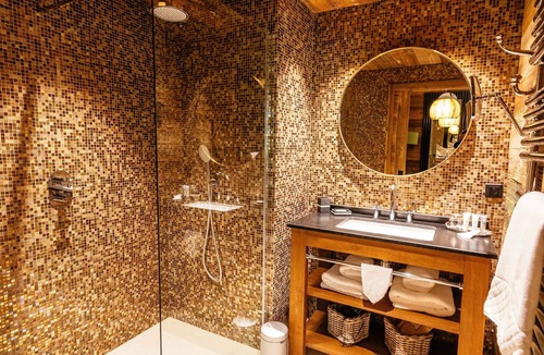 Vaujany Hotel | Hotel V de Vaujany