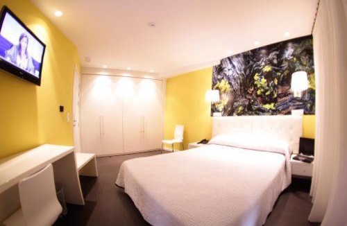 San Vicente de la Sonsierra Hotel | Hotel Villa Sonsierra