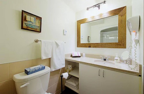 Mont-Tremblant Hotel | Hotel Vacances Tremblant