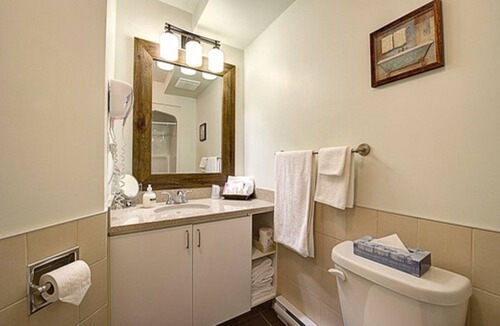 Mont-Tremblant Hotel | Hotel Vacances Tremblant