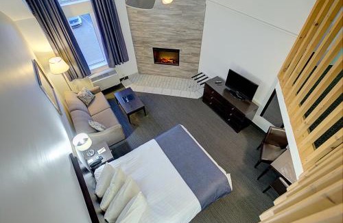 Mont-Tremblant Hotel | Hotel Vacances Tremblant