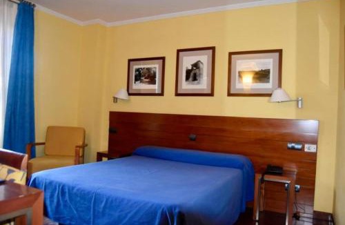 Sepulveda Hotel | Hotel Vado del Duratón