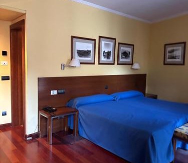 Sepulveda Hotel | Hotel Vado del Duratón