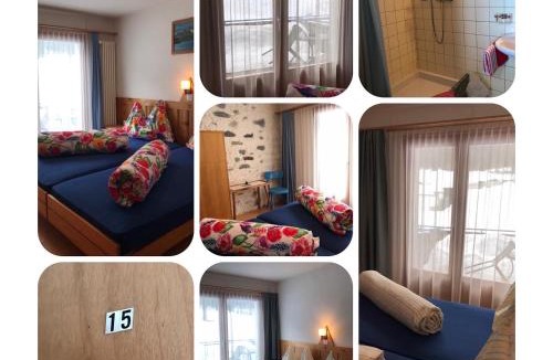 Bregaglia Hotel | Hotel Val d`Arca