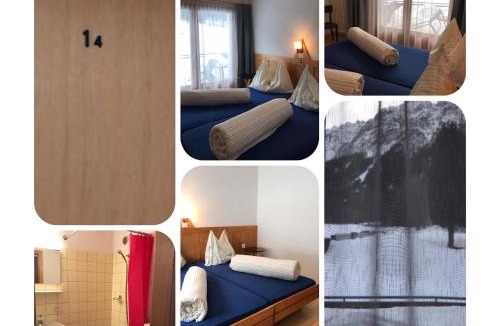 Bregaglia Hotel | Hotel Val d`Arca