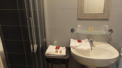 Cathedrale Hotel | Hotel Val De Loire