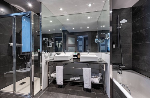 Baqueira Hotel | Hotel Val De Neu