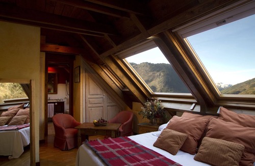Baqueira Hotel | Hotel Val de Ruda
