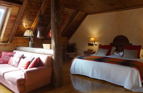 Baqueira Hotel | Hotel Val de Ruda