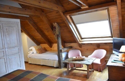 Baqueira Hotel | Hotel Val de Ruda