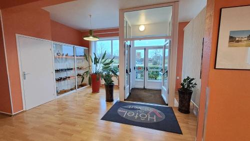 Creancey Hotel | Hotel Val Vert