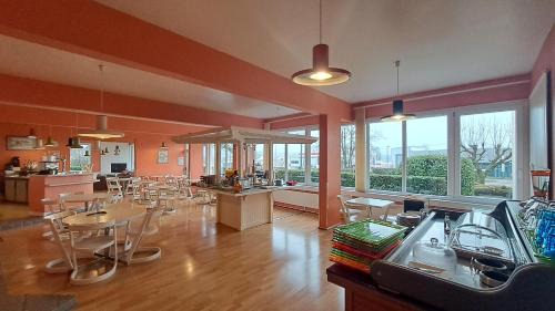 Creancey Hotel | Hotel Val Vert