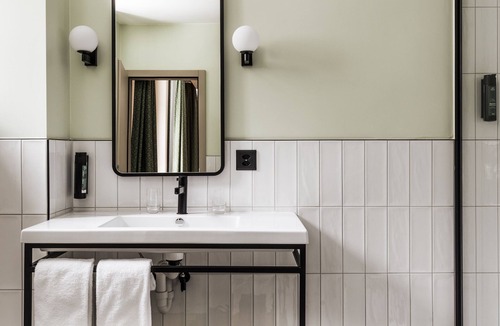 Montana Hotel | Hotel Valaisia Crans Montana, a Faern Collection Resort