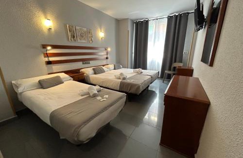 Valdemoro Hotel | Hotel Valdemoro