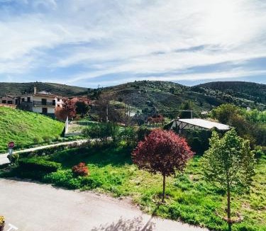 Albarracin Hotel | Hotel Valdevécar